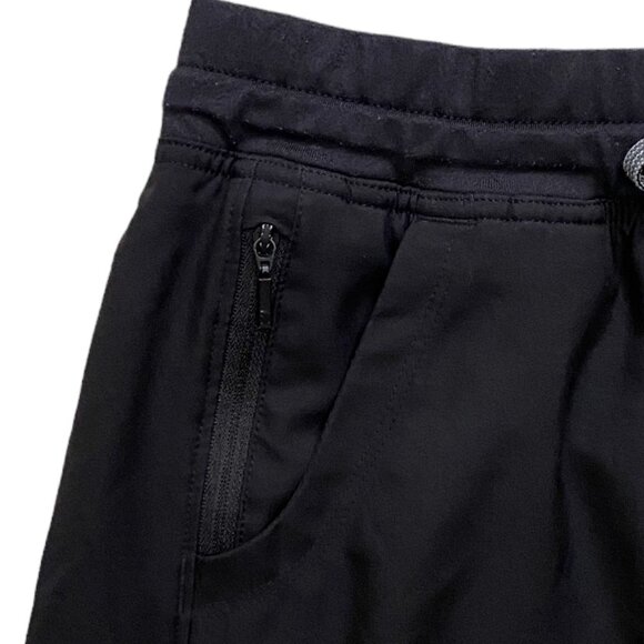 The North Face Women Skort Black Golf Tennis Prep Gorpcore Hiking Athletic Sz M - Picture 2 of 11